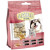 Nunavuto Natural Pet Treats 35g Freeze-Dried ((SALMON)) 凍乾脫水小食 三文魚 35克 (貓狗適用)